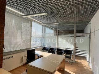 Фотография Аренда офиса, 450 м² , улица Яблочкова 21к3  №16
