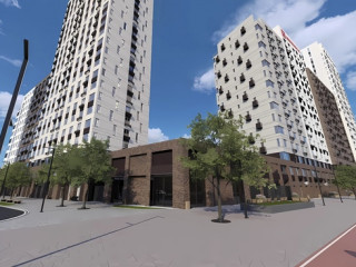Фотография Продажа помещения свободного назначения, 289 м² , Академика Ландау ул 16  №2