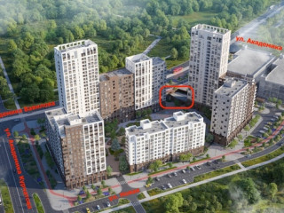 Фотография Продажа помещения свободного назначения, 289 м² , Академика Ландау ул 16  №4