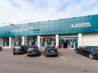 Фотография Продажа магазина, 11327 м² , улица Паперника 9  №2