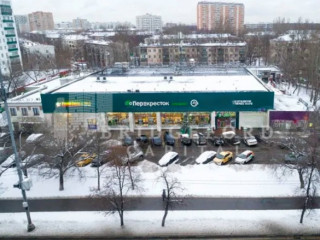 Фотография Продажа магазина, 11327 м² , улица Паперника 9  №3
