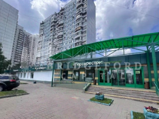 Фотография Продажа магазина, 11327 м² , Борисовский проезд 3к1  №2