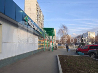 Фотография Продажа магазина, 11327 м² , Борисовский проезд 3к1  №6