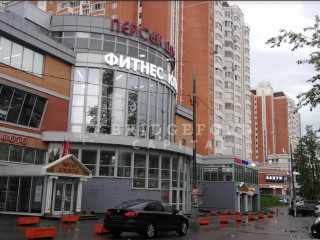 Фотография Аренда помещения свободного назначения, 900 м² , Россошанская улица 6  №6