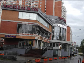 Фотография Аренда помещения свободного назначения, 900 м² , Россошанская улица 6  №3