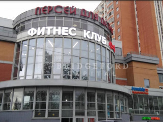 Фотография Аренда помещения свободного назначения, 900 м² , Россошанская улица 6  №2