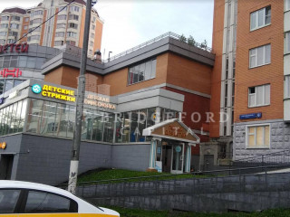 Фотография Аренда помещения свободного назначения, 900 м² , Россошанская улица 6  №5