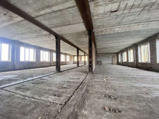 Фотография Продажа производственного помещения, 10485 м² , Заводское шоссе 14к3  №13