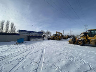 Фотография Продажа производственного помещения, 10485 м² , Заводское шоссе 14к3  №7