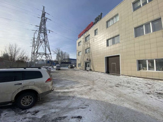 Фотография Продажа производственного помещения, 10485 м² , Заводское шоссе 14к3  №4