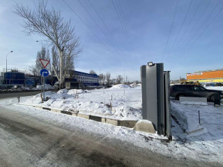 Фотография Продажа производственного помещения, 10485 м² , Заводское шоссе 14к3  №5