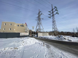 Фотография Продажа производственного помещения, 10485 м² , Заводское шоссе 14к3  №10
