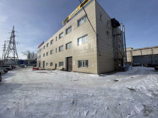 Фотография Продажа производственного помещения, 10485 м² , Заводское шоссе 14к3  №3