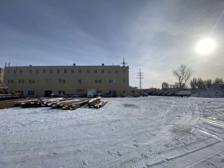 Фотография Продажа производственного помещения, 10485 м² , Заводское шоссе 14к3  №9