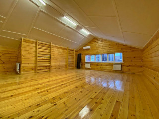Фотография Аренда офиса, 200 м² , улица Скляренко 48А  №12