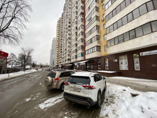 Фотография Аренда офиса, 200 м² , улица Скляренко 48А  №4