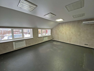 Фотография Аренда офиса, 200 м² , улица Скляренко 48А  №9