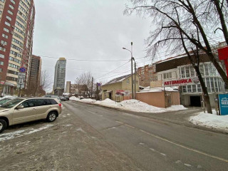 Фотография Аренда офиса, 200 м² , улица Скляренко 48А  №5