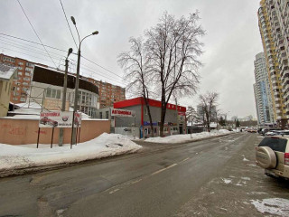 Фотография Аренда офиса, 200 м² , улица Скляренко 48А  №3