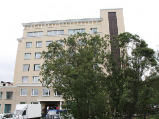 Фотография Аренда офиса, 4300 м² , проезд Капитана Тарана 25  №8