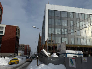 Фотография Продажа помещения свободного назначения, 8564 м² , улица Медовая Долина 8соор1  №5