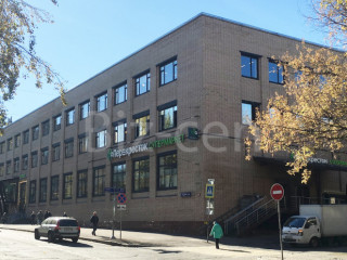 Фотография Аренда офиса, 29 м² , Столярный переулок 3к4  №6