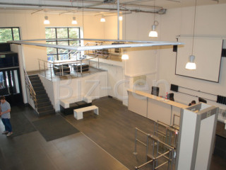 Фотография Аренда офиса, 29 м² , Столярный переулок 3к4  №4