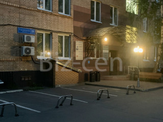 Фотография Аренда офиса, 22 м² , Хорошёвское шоссе 38к1  №10