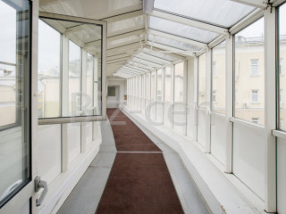 Фотография Аренда офиса, 17 м² , Большой Знаменский переулок 2с7  №6
