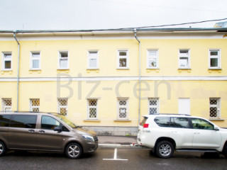 Фотография Аренда офиса, 17 м² , Большой Знаменский переулок 2с7  №9