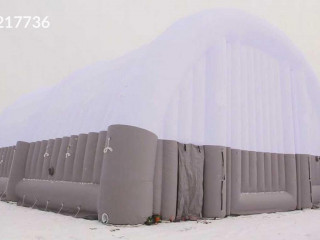 Фотография Аренда склада, 1000 м² , Булатниковская улица 19  №6