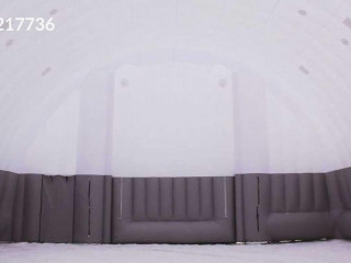 Фотография Аренда склада, 1000 м² , Булатниковская улица 19  №3