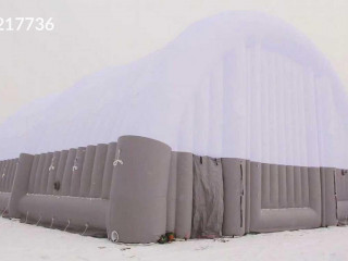 Фотография Аренда склада, 1000 м² , Булатниковская улица 19  №5