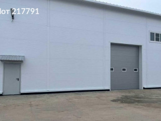 Фотография Аренда склада, 1200 м² , Школьная улица 5  №2