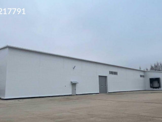 Фотография Аренда склада, 1200 м² , Школьная улица 5  №4