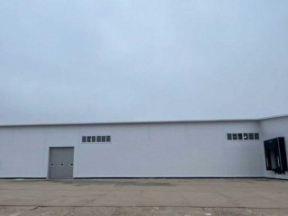 Фотография Аренда склада, 1200 м² , Школьная улица 5  №3