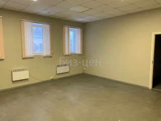 Фотография Аренда офиса, 50 м² , Московский проспект 103к3  №1