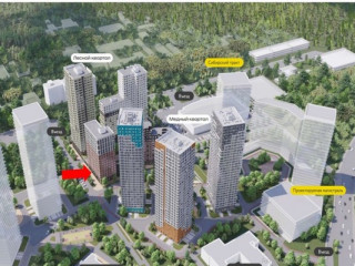 Фотография Продажа магазина, 100 м² , Сибирский тракт 24  №3