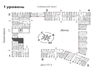 Фотография Продажа магазина, 100 м² , Сибирский тракт 24  №5