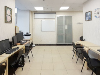 Фотография Аренда помещения свободного назначения, 29 м² , Большакова ул 75  №9