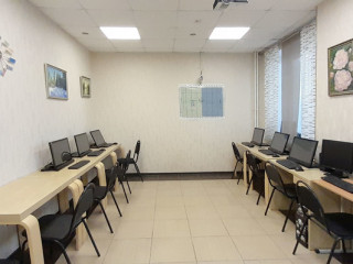 Фотография Аренда помещения свободного назначения, 29 м² , Большакова ул 75  №8