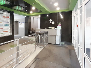 Фотография Аренда помещения свободного назначения, 29 м² , Большакова ул 75  №3