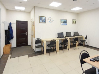 Фотография Аренда помещения свободного назначения, 29 м² , Большакова ул 75  №6
