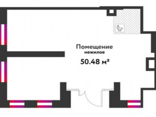 Фотография Продажа магазина, 50 м² , Сибирский тракт 24  №6