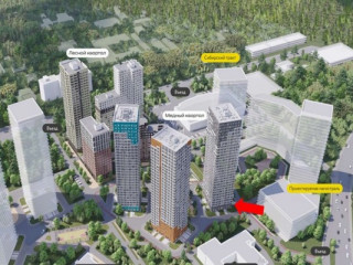 Фотография Продажа магазина, 50 м² , Сибирский тракт 24  №3