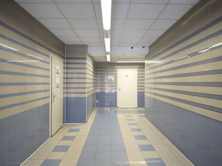 Фотография Аренда офиса, 259 м² , Автоматики пер 2  №2