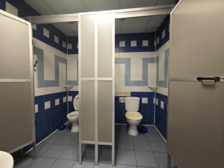 Фотография Аренда офиса, 259 м² , Автоматики пер 2  №11