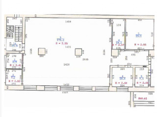 Фотография Аренда офиса, 259 м² , Автоматики пер 2  №12