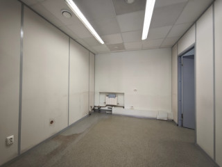 Фотография Аренда офиса, 259 м² , Автоматики пер 2  №9
