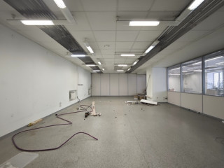 Фотография Аренда офиса, 259 м² , Автоматики пер 2  №4